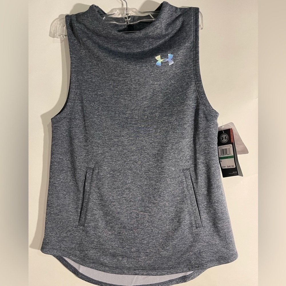 Girls Youth Large Pullover Under Armour